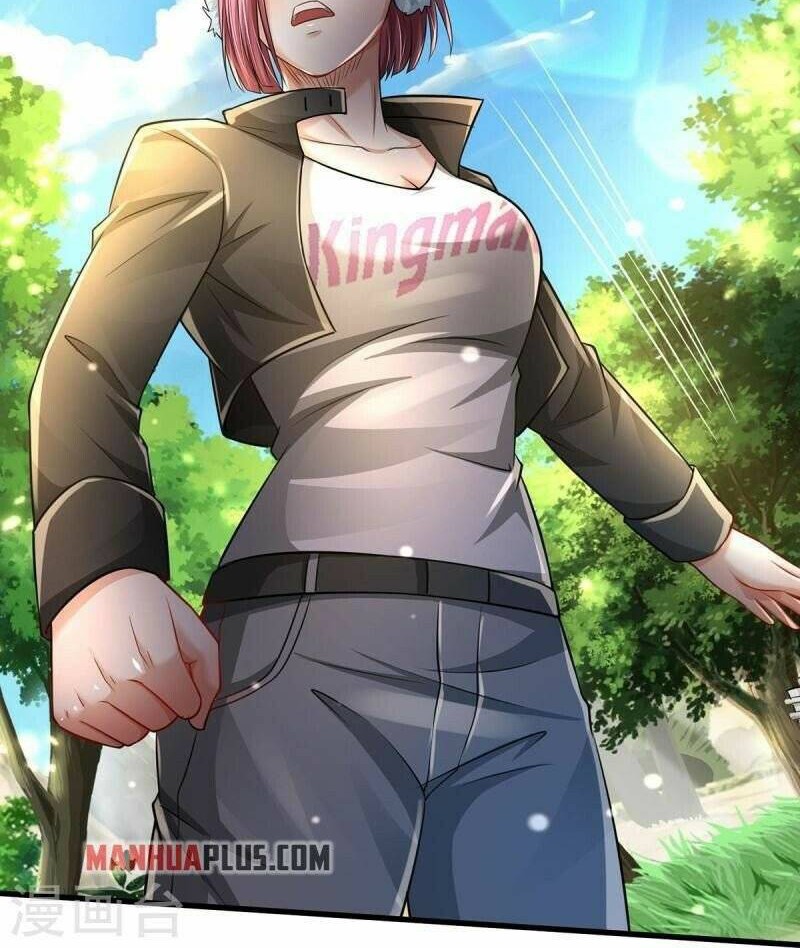 I am Daxianzun Chapter 412 - halaman 10