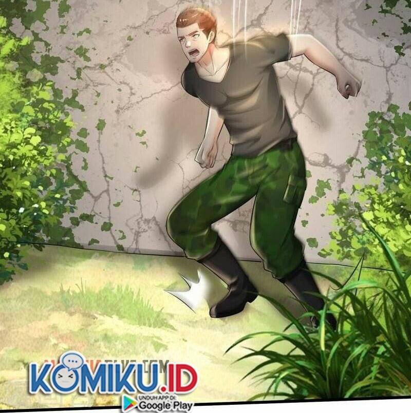 I am Daxianzun Chapter 412 - halaman 6