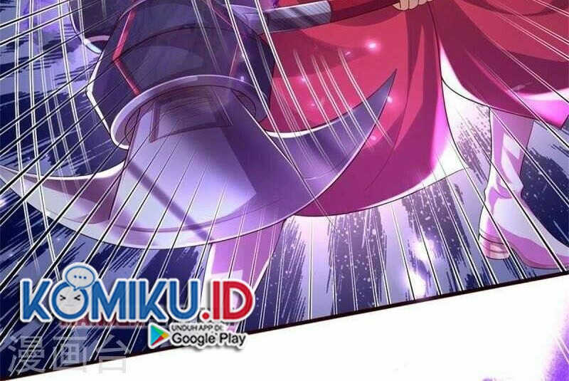 I am Daxianzun Chapter 413 - halaman 19