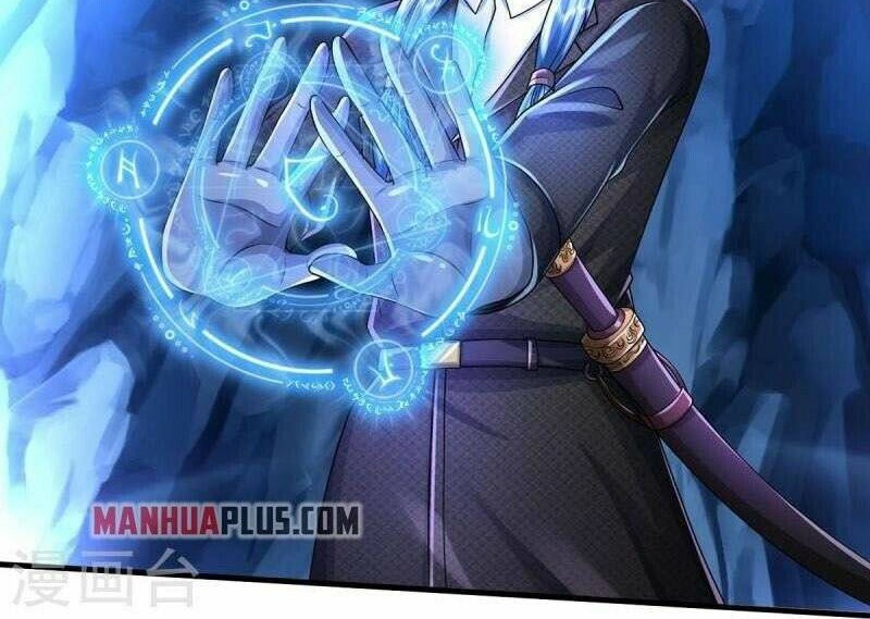 I am Daxianzun Chapter 413 - halaman 6