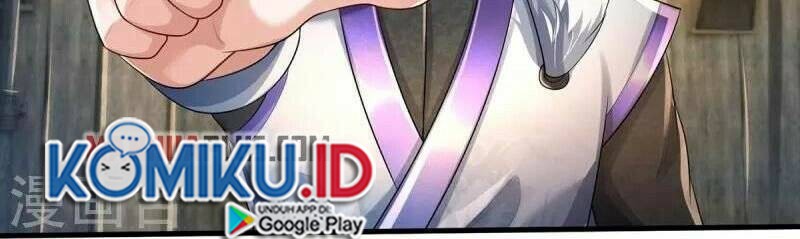 I am Daxianzun Chapter 415 - halaman 18