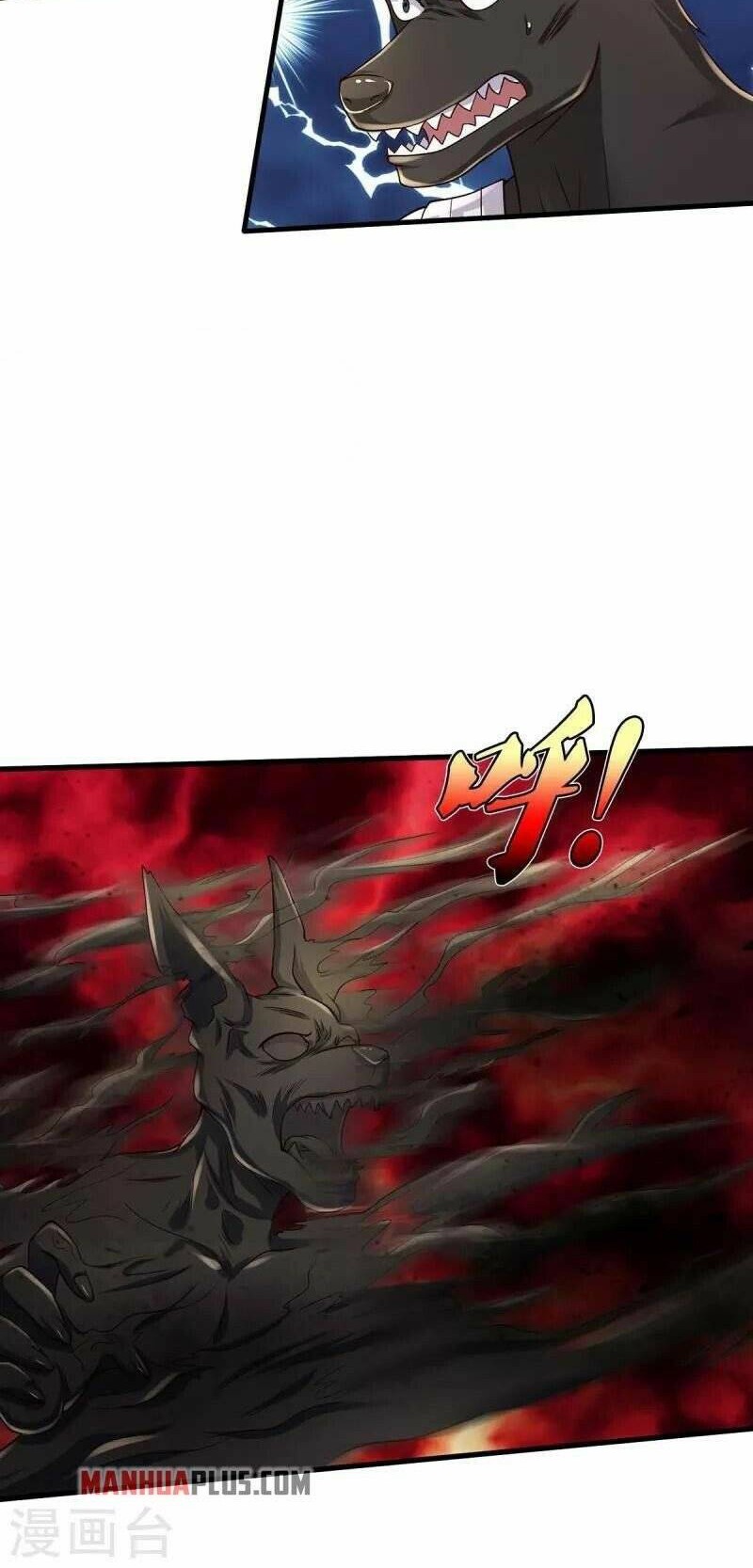 I am Daxianzun Chapter 415 - halaman 6