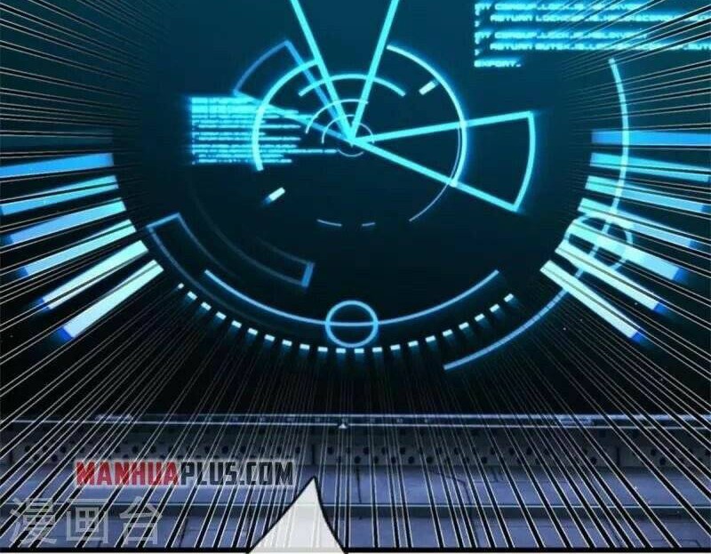 I am Daxianzun Chapter 416 - halaman 10