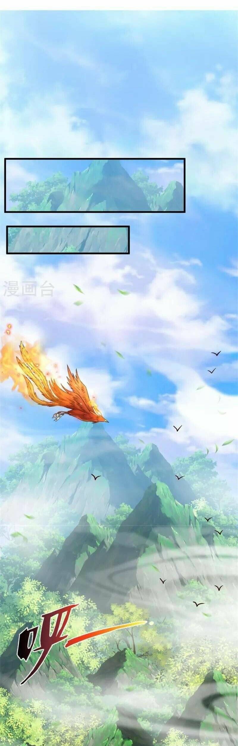 I am Daxianzun Chapter 416 - halaman 14