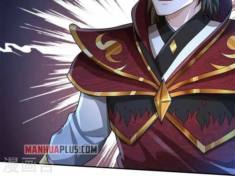 I am Daxianzun Chapter 418 - halaman 15
