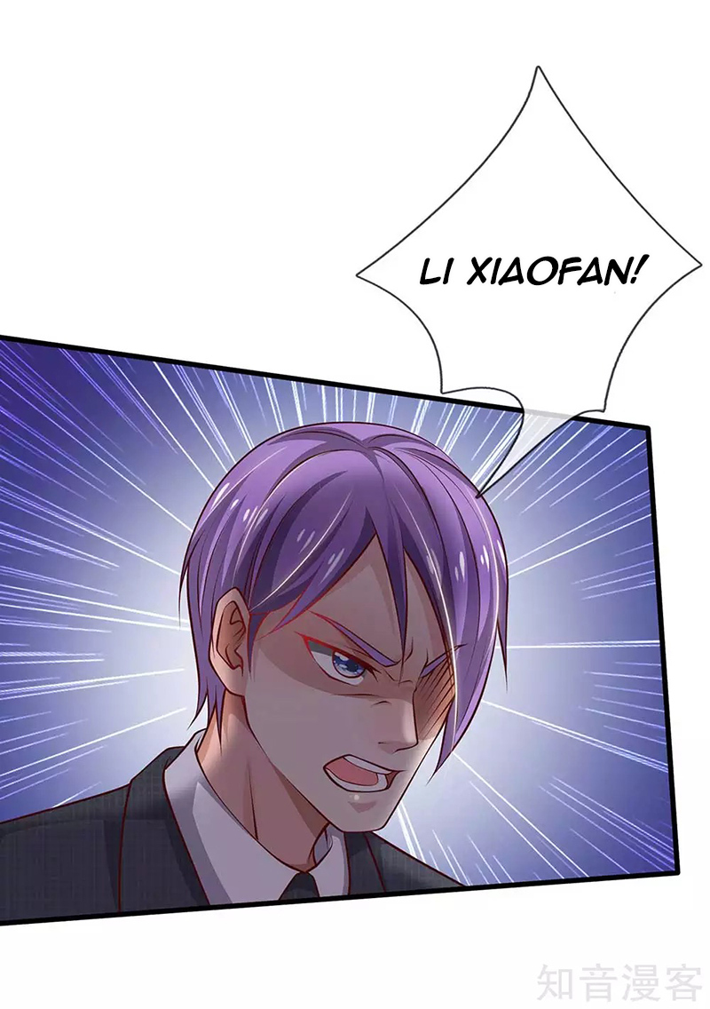I am Daxianzun Chapter 42 - halaman 11