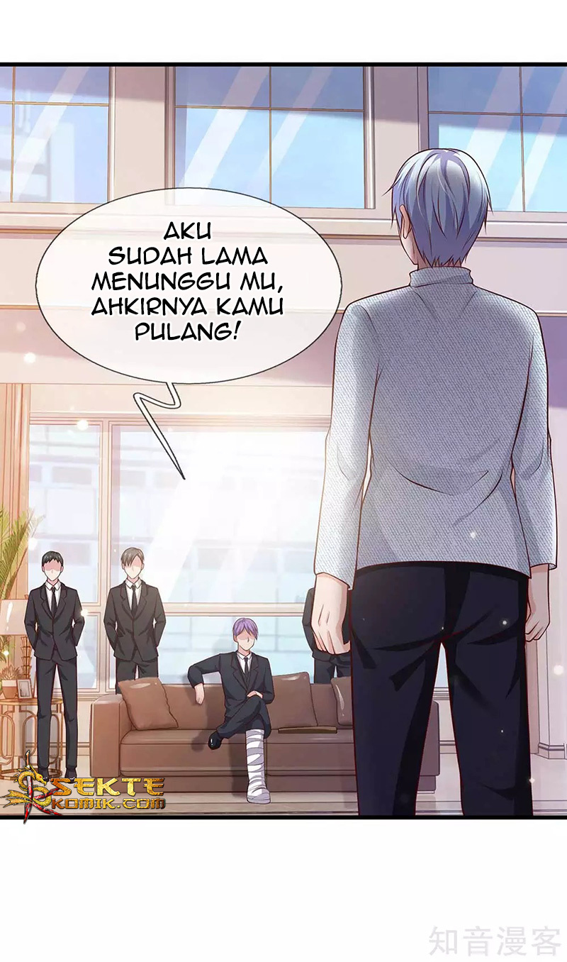 I am Daxianzun Chapter 42 - halaman 12