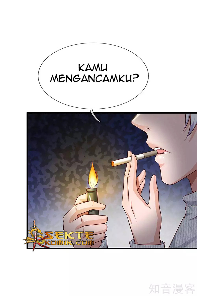 I am Daxianzun Chapter 42 - halaman 17