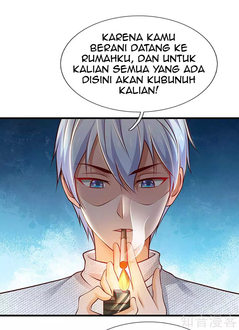 I am Daxianzun Chapter 42 - halaman 18