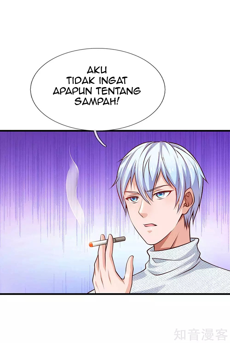 I am Daxianzun Chapter 42 - halaman 21