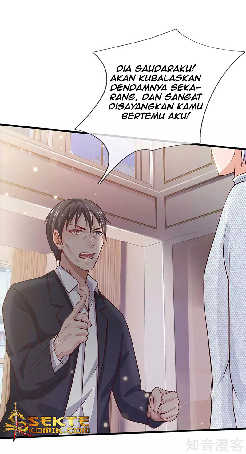 I am Daxianzun Chapter 42 - halaman 22