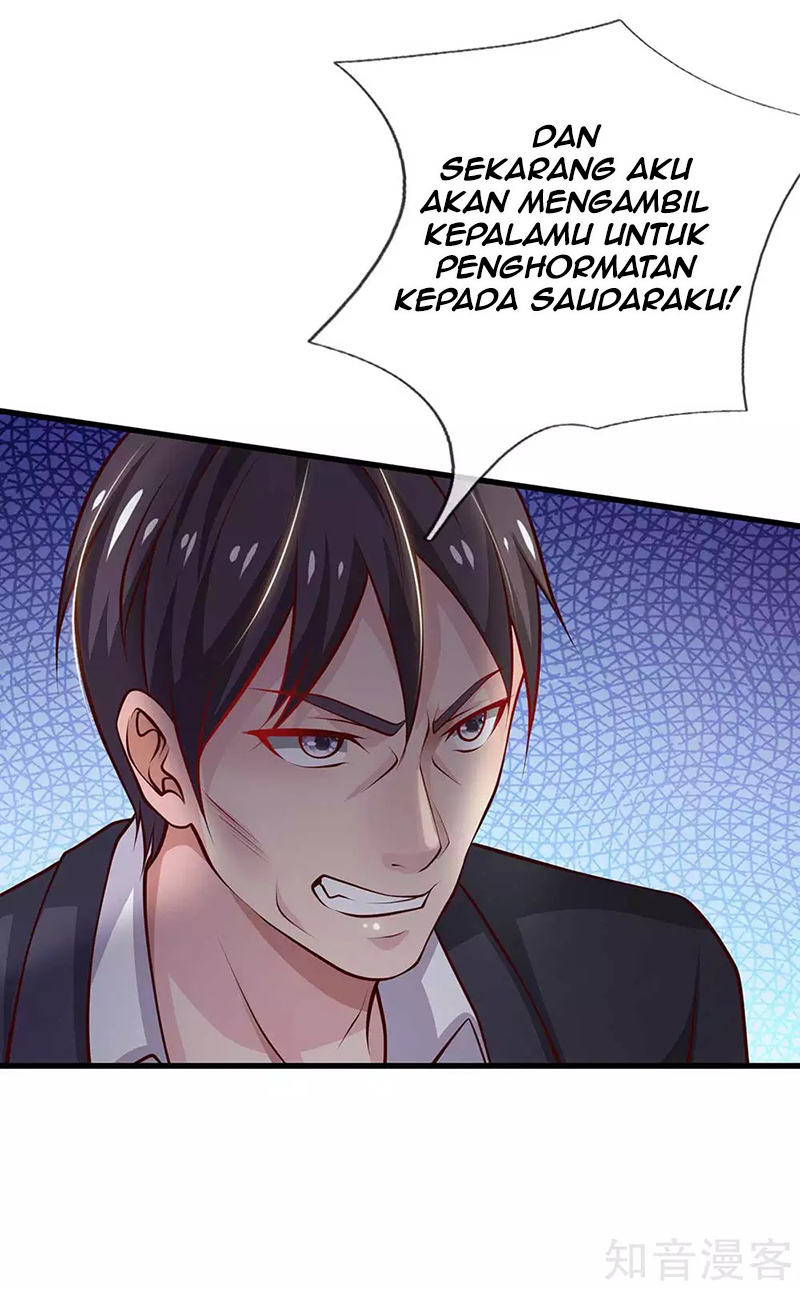 I am Daxianzun Chapter 42 - halaman 23