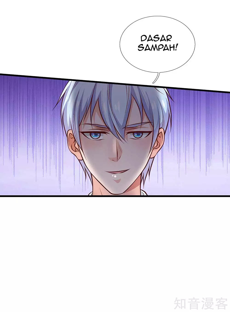 I am Daxianzun Chapter 42 - halaman 26