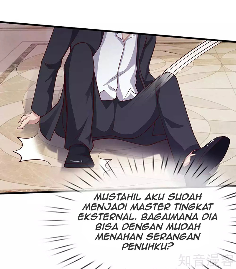 I am Daxianzun Chapter 42 - halaman 29