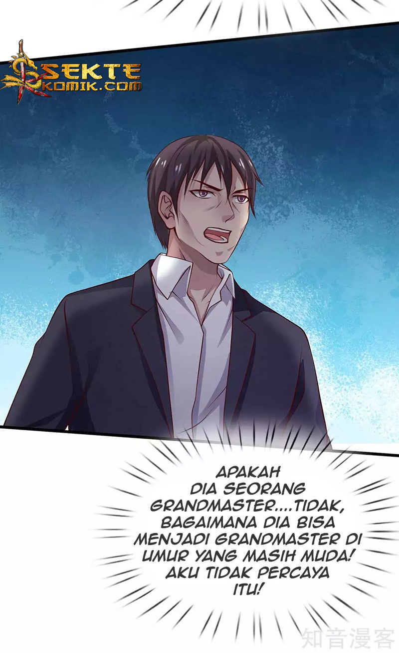 I am Daxianzun Chapter 42 - halaman 30