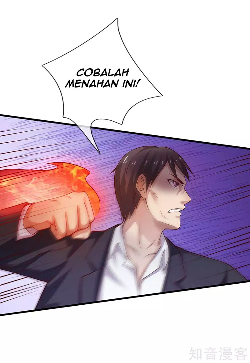 I am Daxianzun Chapter 42 - halaman 31