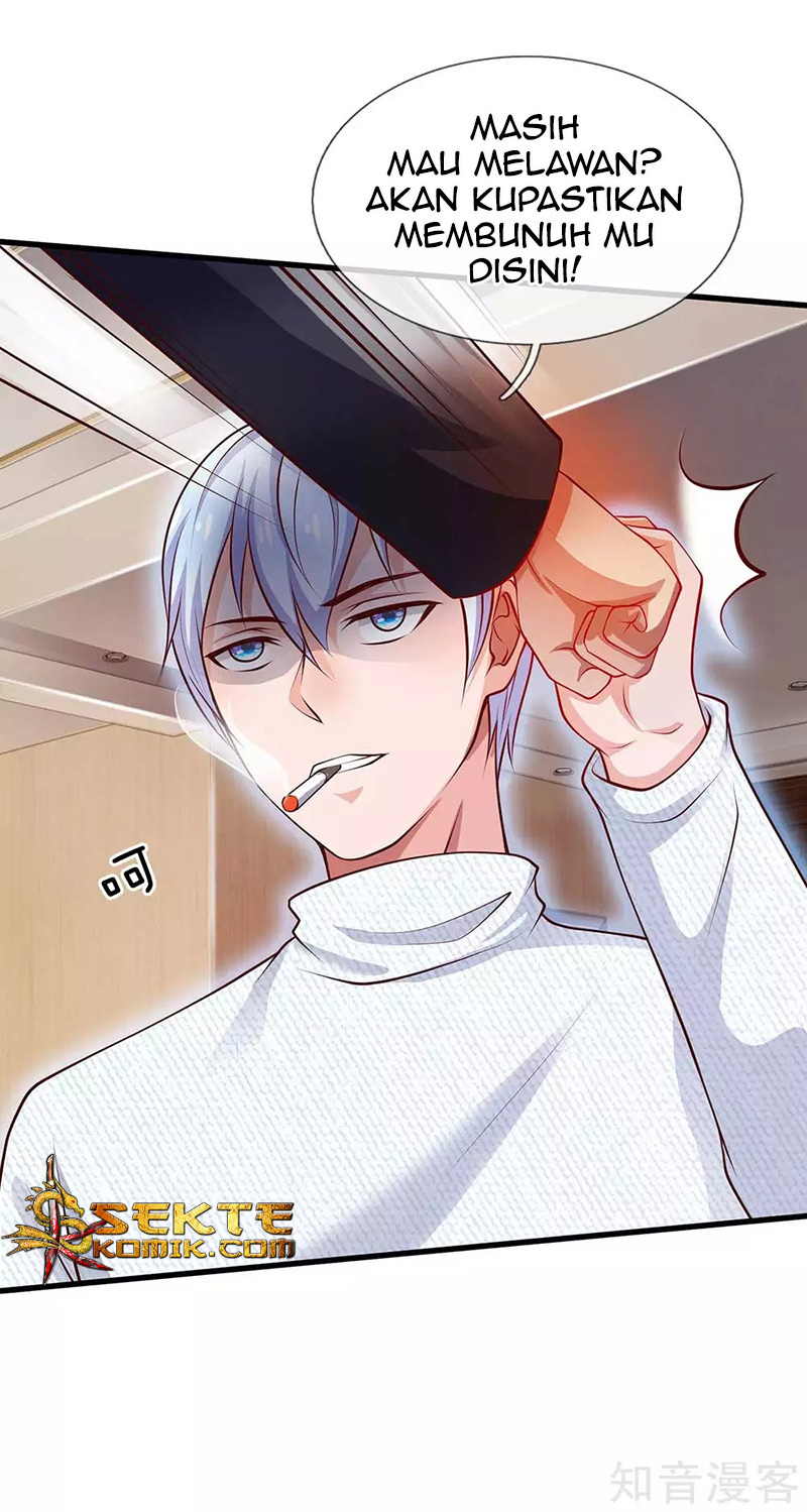 I am Daxianzun Chapter 42 - halaman 33