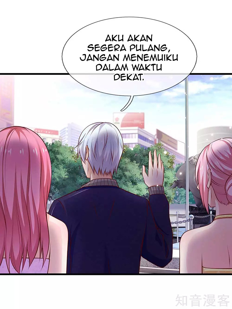 I am Daxianzun Chapter 42 - halaman 4