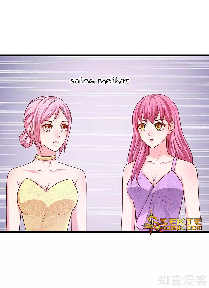 I am Daxianzun Chapter 42 - halaman 5