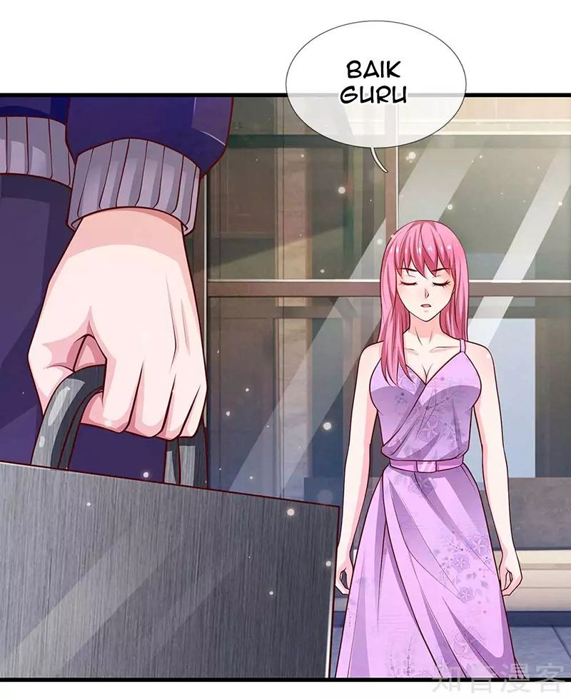I am Daxianzun Chapter 42 - halaman 6