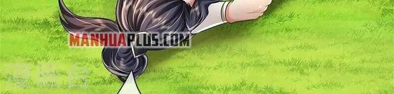 I am Daxianzun Chapter 420 - halaman 6
