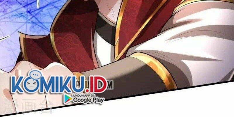 I am Daxianzun Chapter 423 - halaman 18