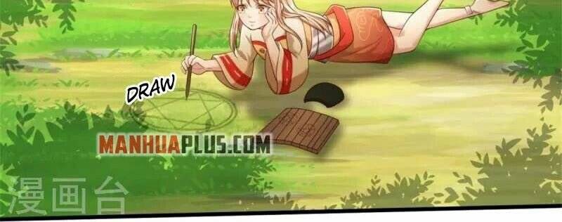I am Daxianzun Chapter 424 - halaman 15