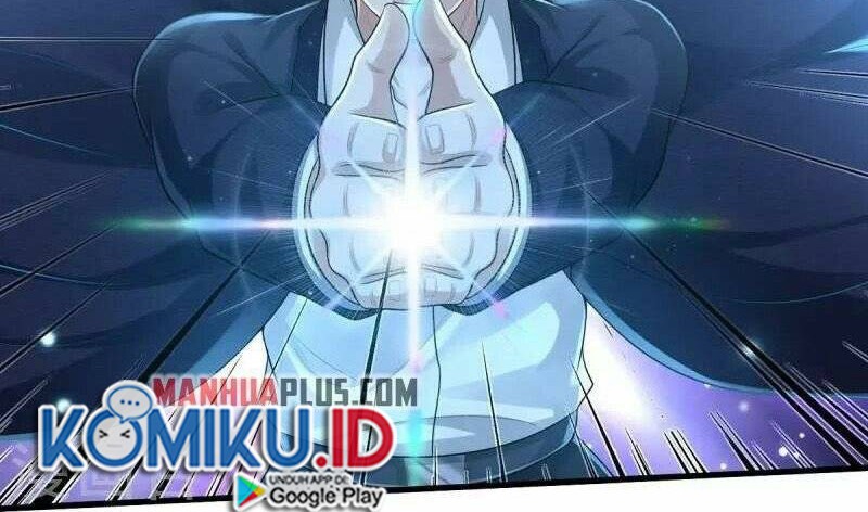 I am Daxianzun Chapter 424 - halaman 6
