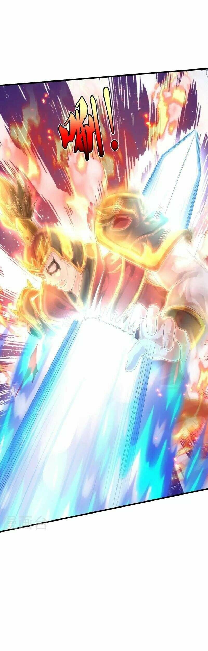 I am Daxianzun Chapter 424 - halaman 7