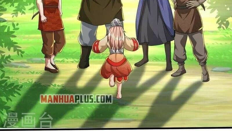 I am Daxianzun Chapter 425 - halaman 10