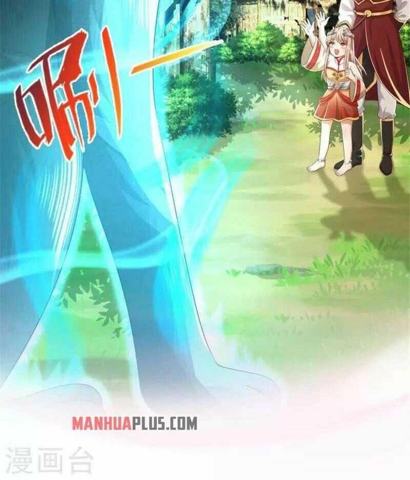 I am Daxianzun Chapter 425 - halaman 6