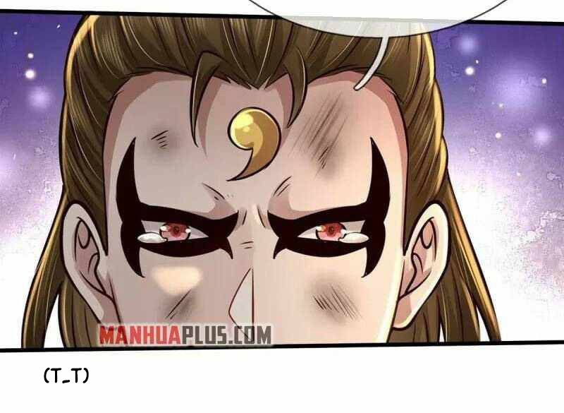 I am Daxianzun Chapter 426 - halaman 13