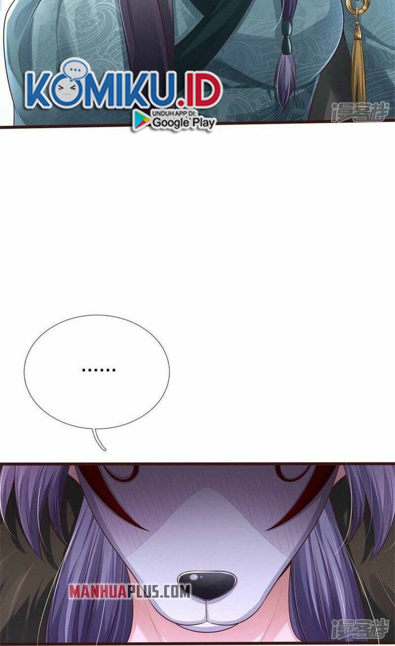 I am Daxianzun Chapter 427 - halaman 14