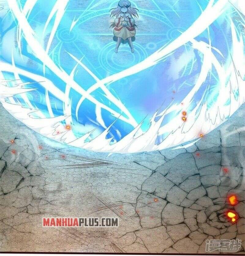 I am Daxianzun Chapter 427 - halaman 22
