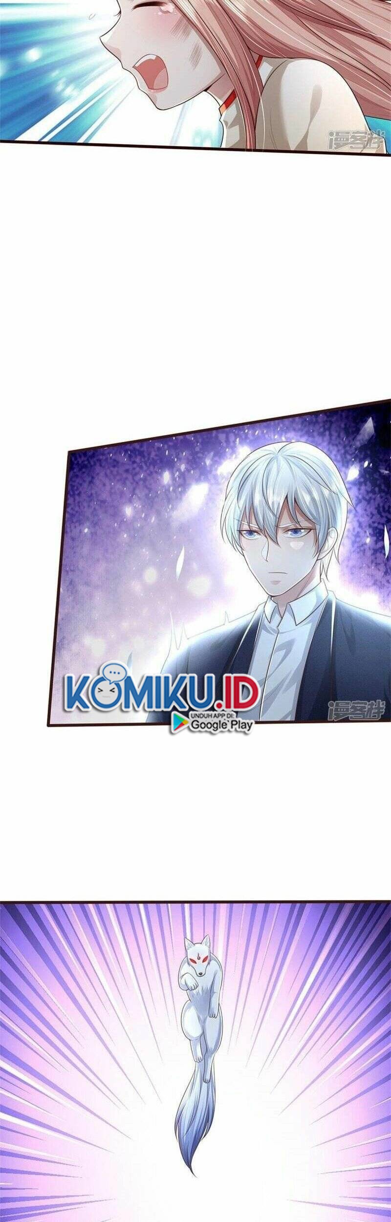 I am Daxianzun Chapter 427 - halaman 9
