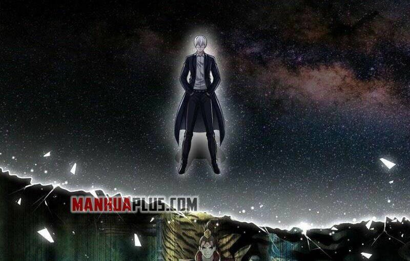 I am Daxianzun Chapter 428 - halaman 9