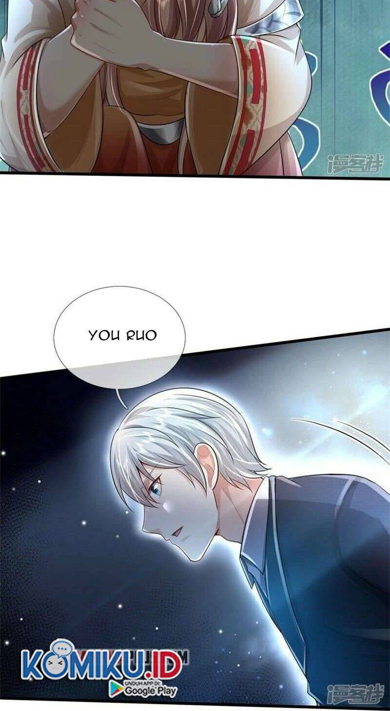 I am Daxianzun Chapter 429 - halaman 10