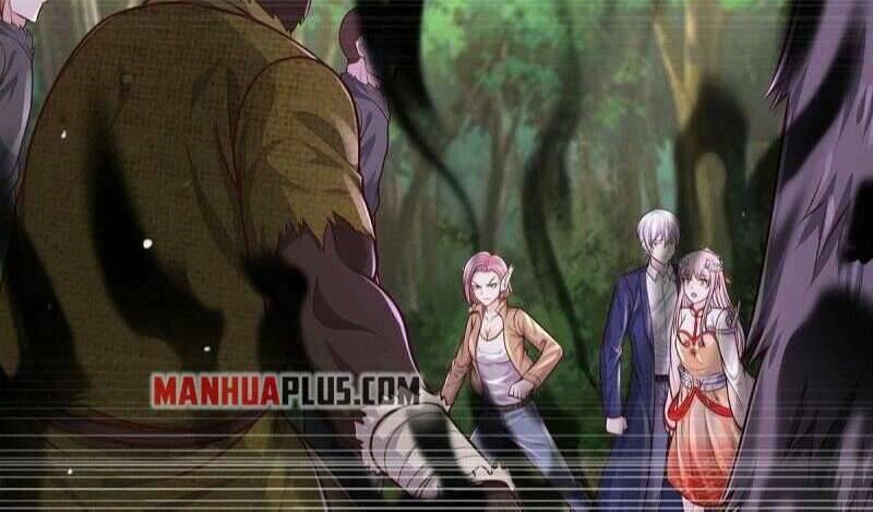I am Daxianzun Chapter 429 - halaman 20