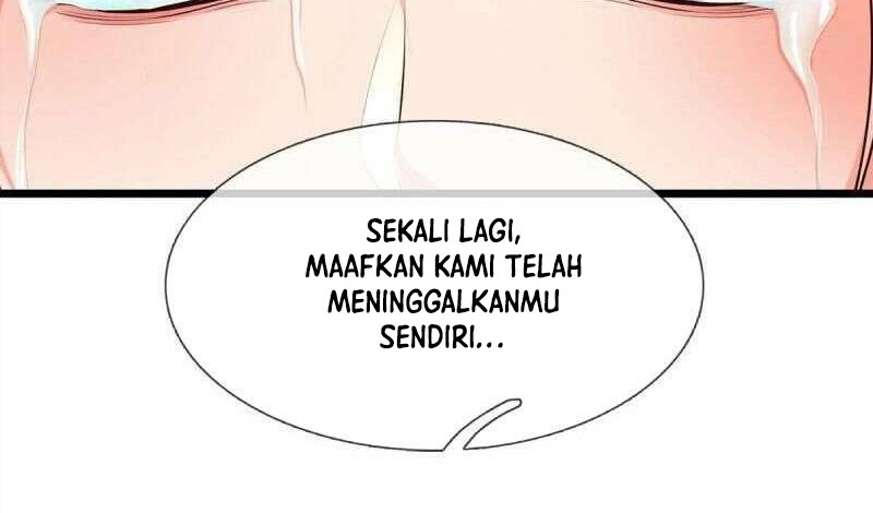 I am Daxianzun Chapter 429 - halaman 22