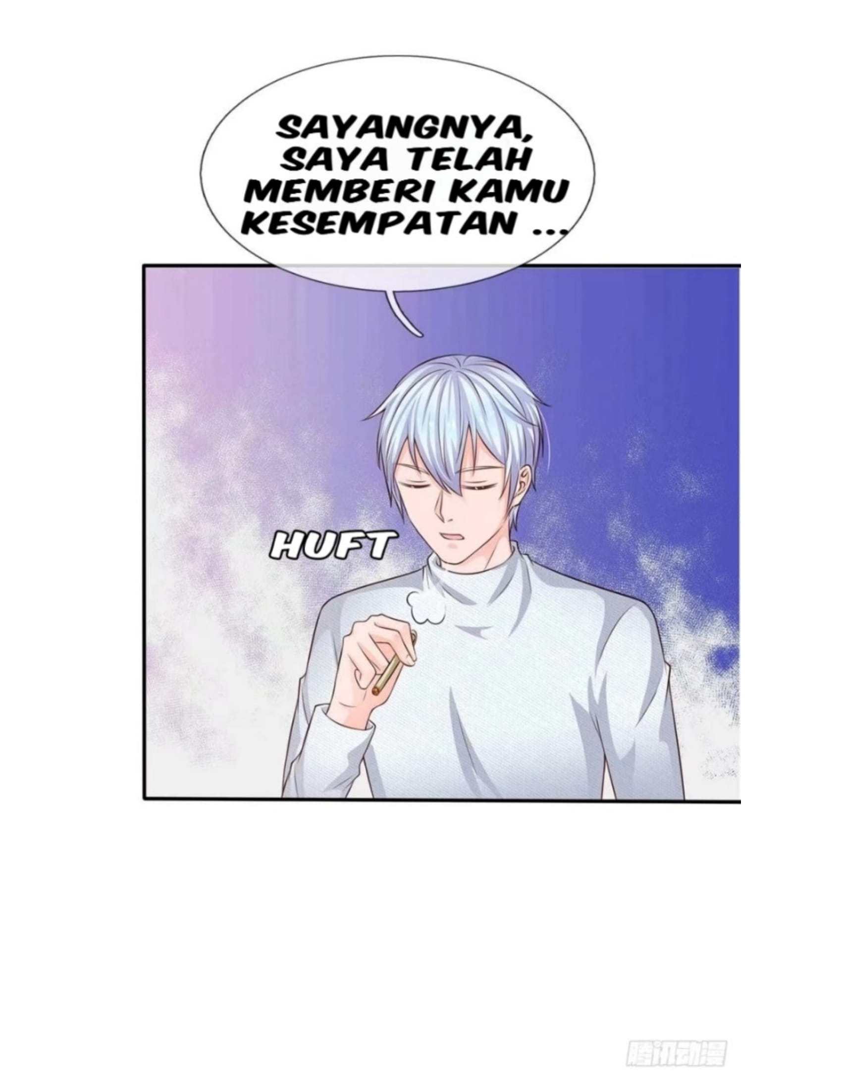 I am Daxianzun Chapter 43 - halaman 11
