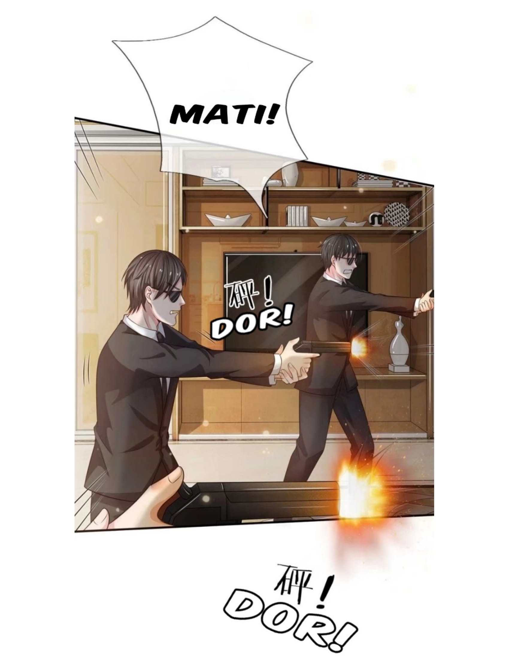 I am Daxianzun Chapter 43 - halaman 13