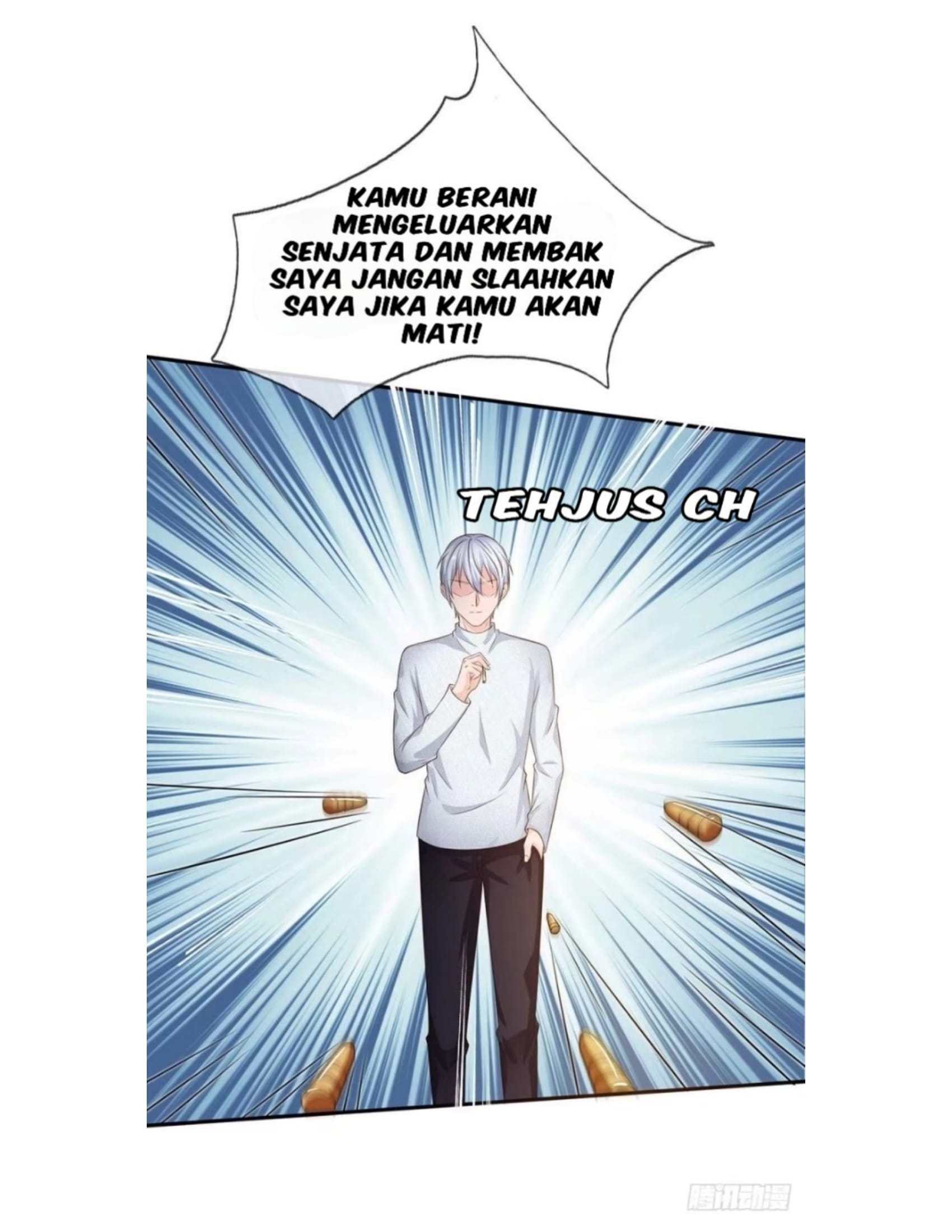 I am Daxianzun Chapter 43 - halaman 14