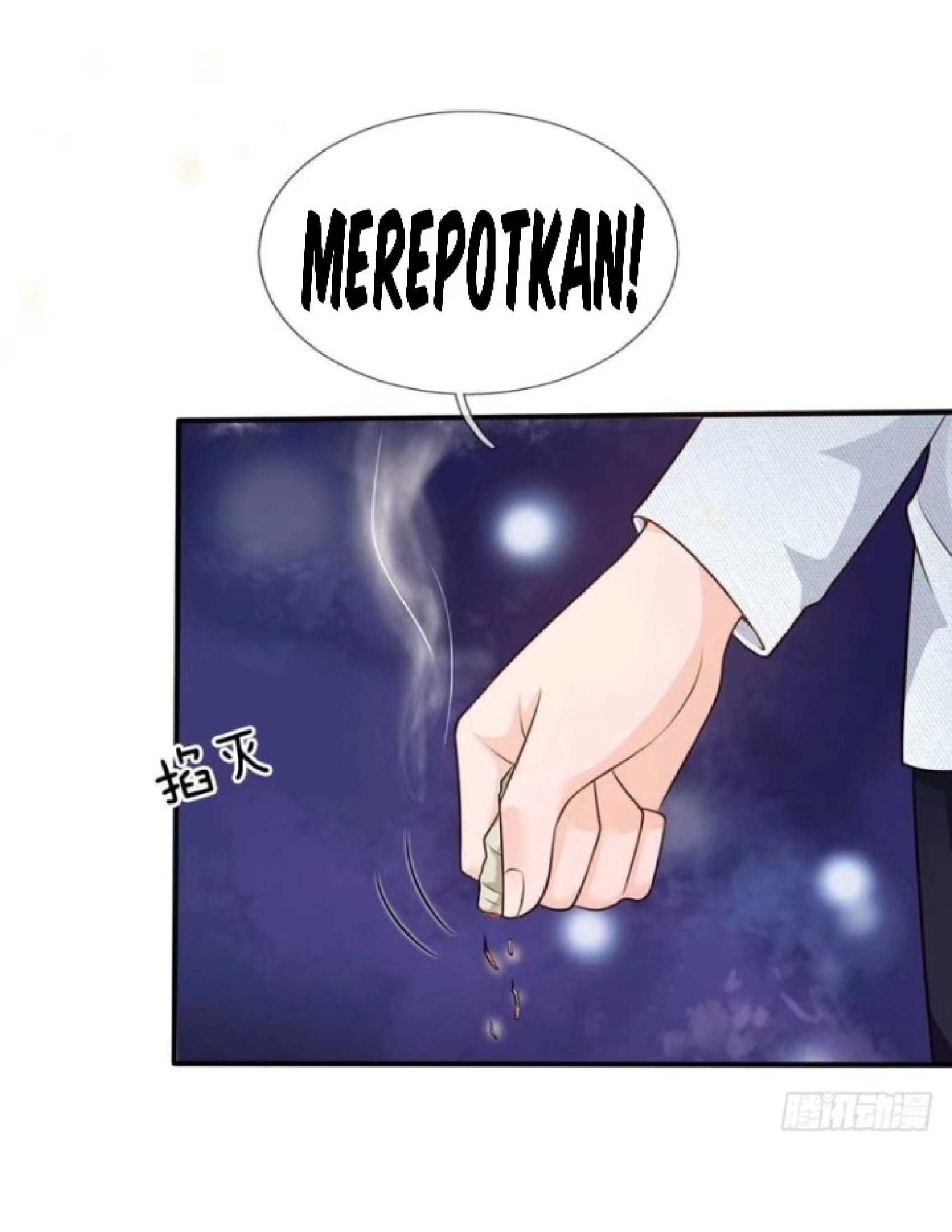 I am Daxianzun Chapter 43 - halaman 15