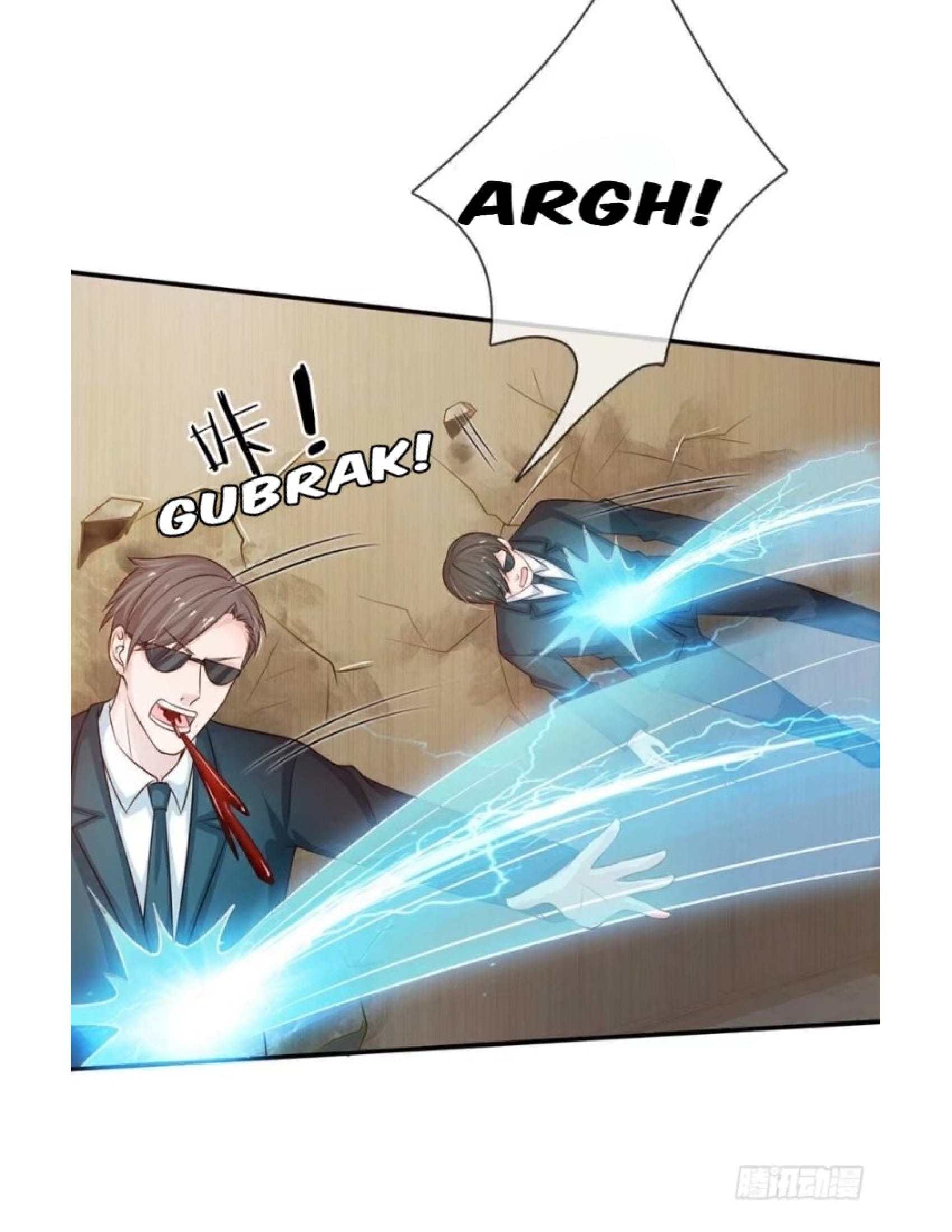 I am Daxianzun Chapter 43 - halaman 18