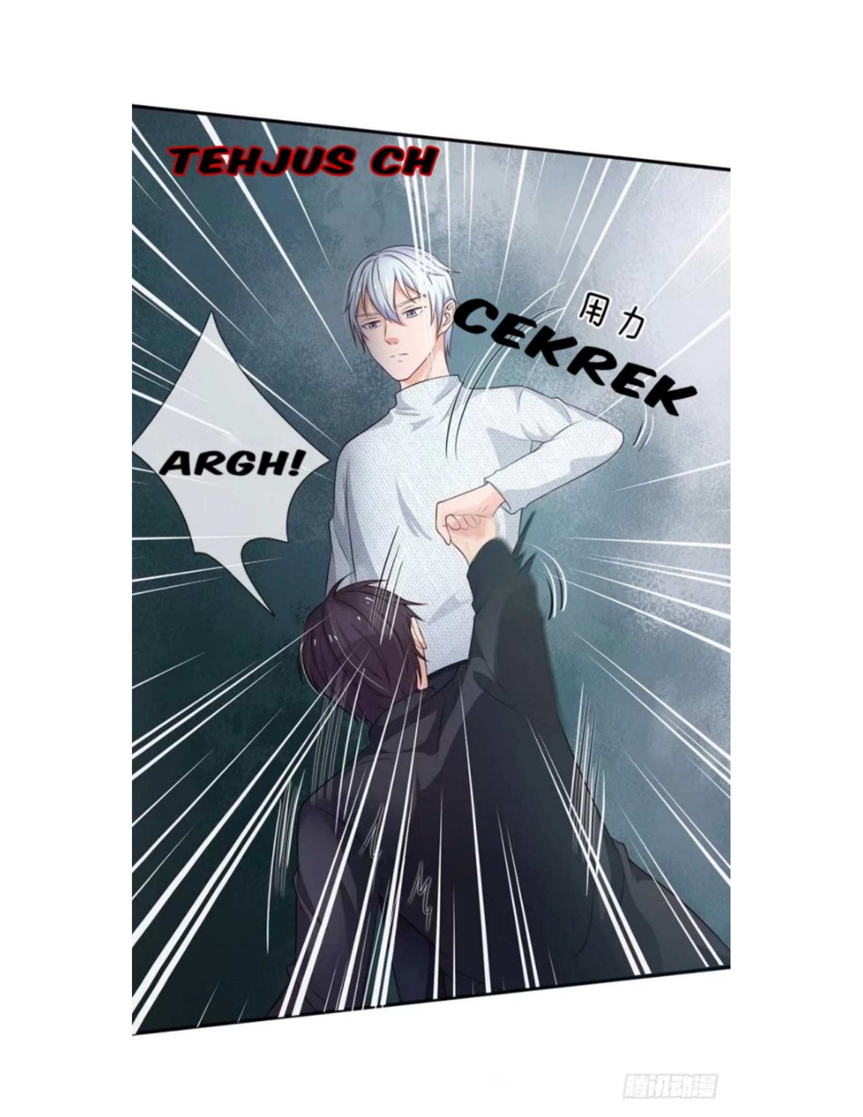 I am Daxianzun Chapter 43 - halaman 2