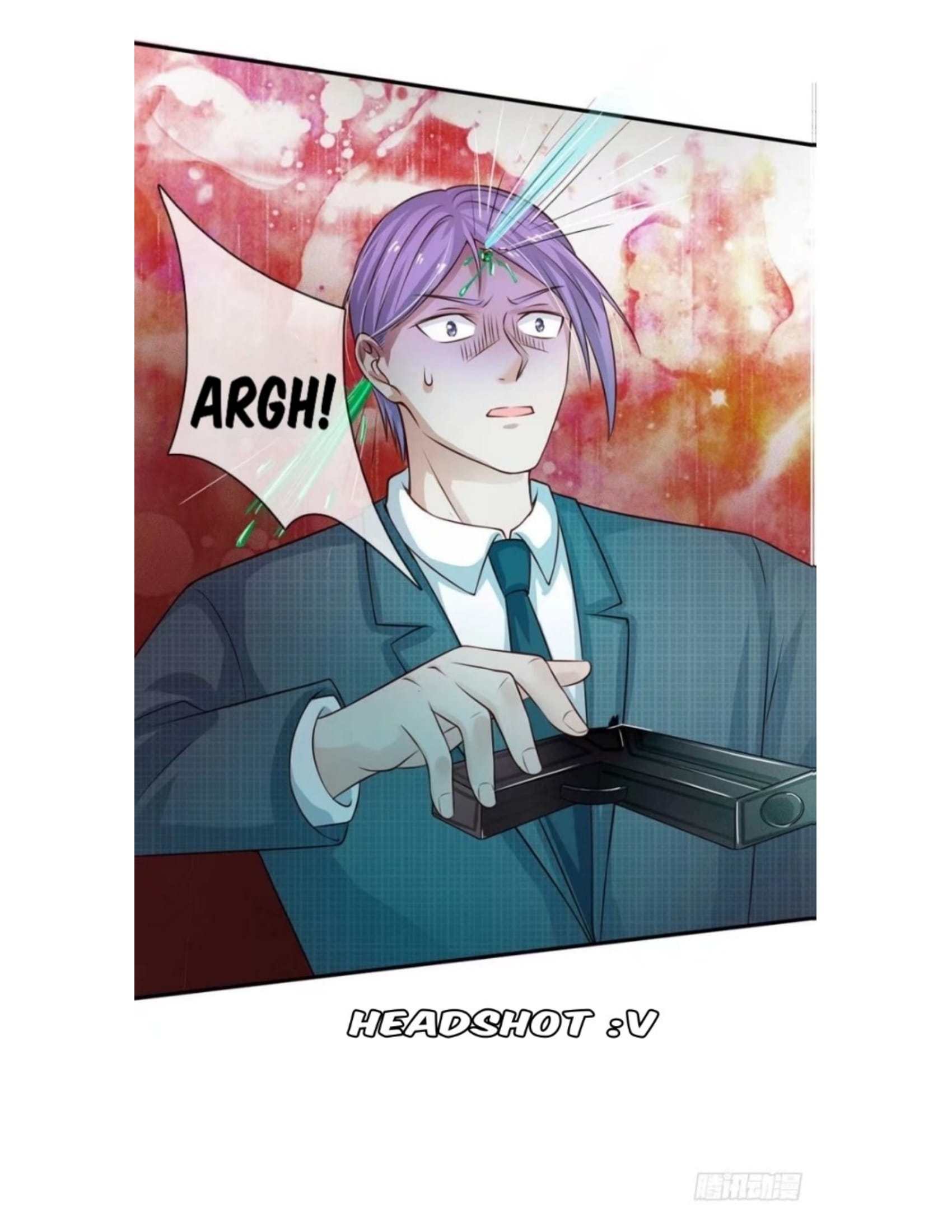 I am Daxianzun Chapter 43 - halaman 24
