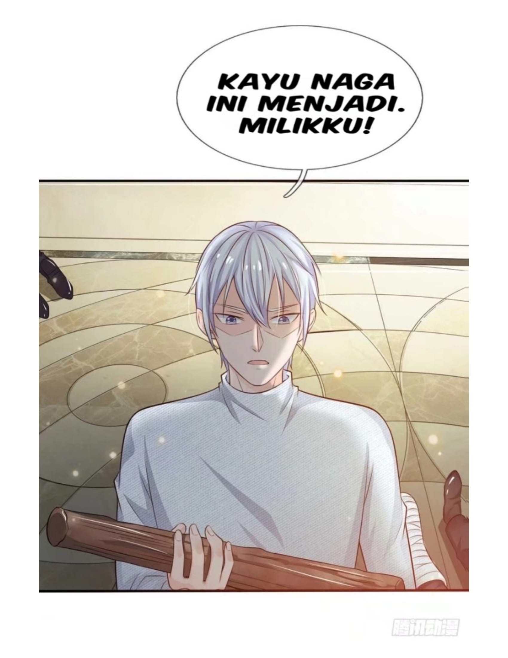 I am Daxianzun Chapter 43 - halaman 26