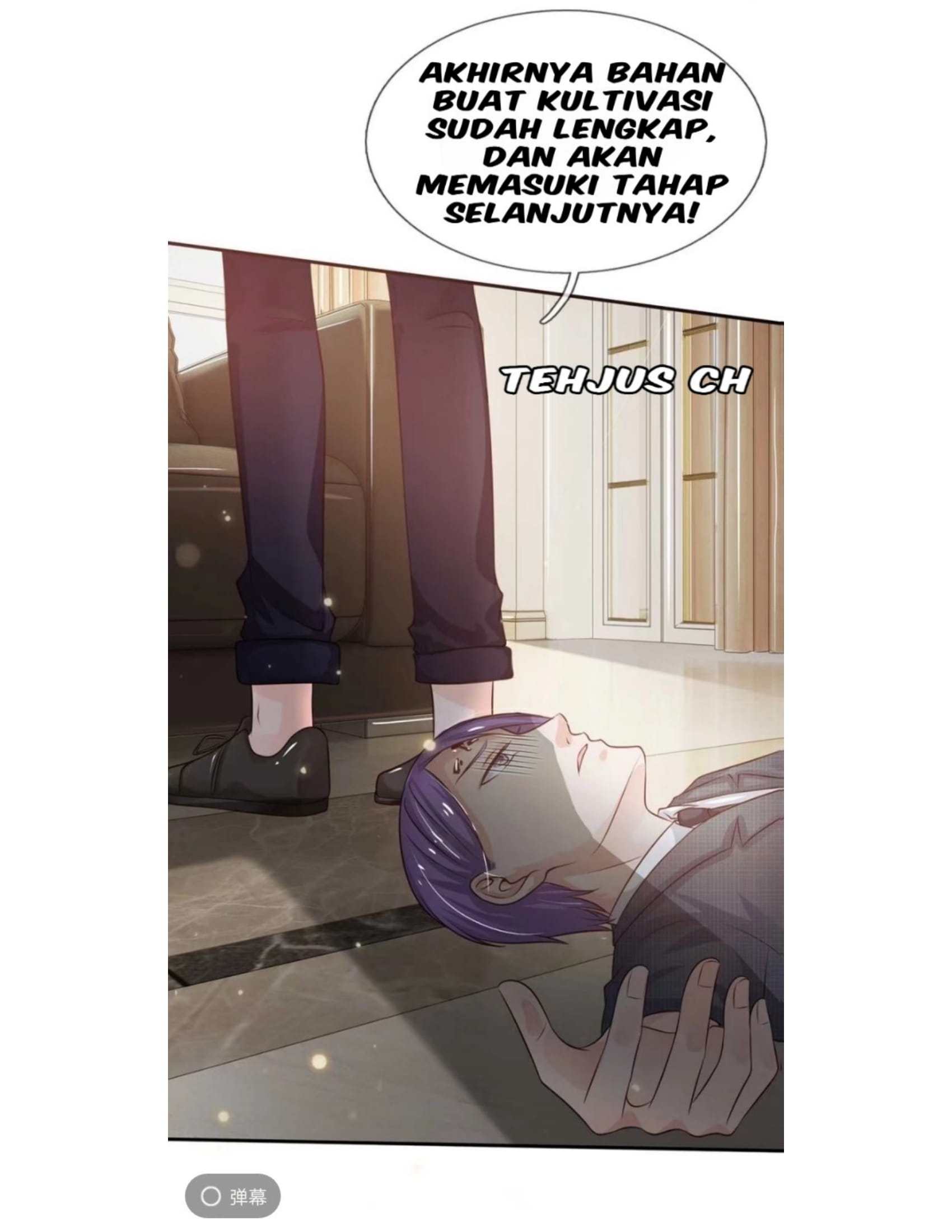 I am Daxianzun Chapter 43 - halaman 27