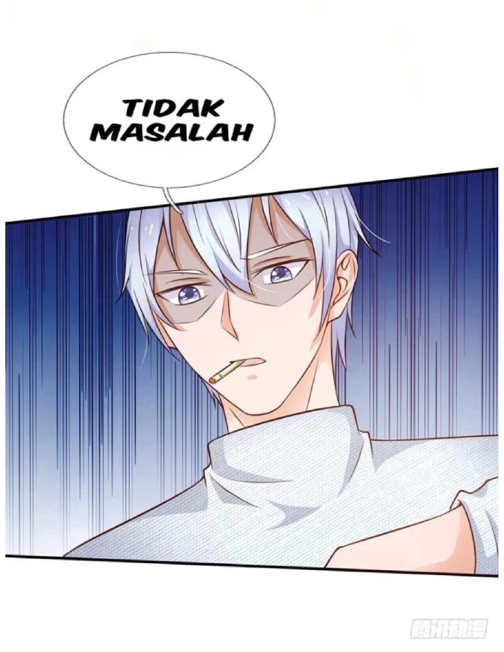 I am Daxianzun Chapter 43 - halaman 5