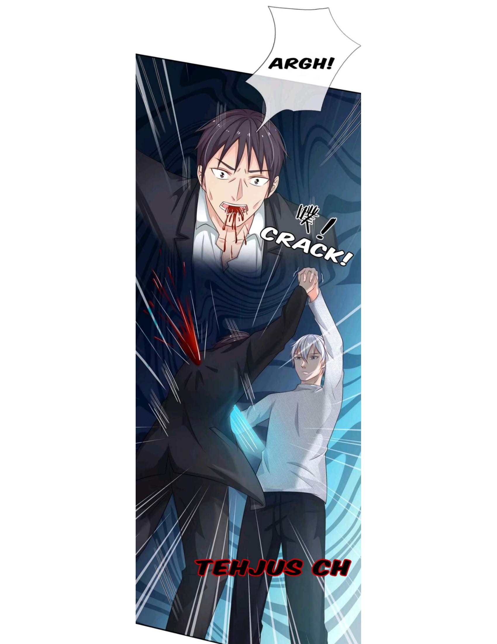 I am Daxianzun Chapter 43 - halaman 7